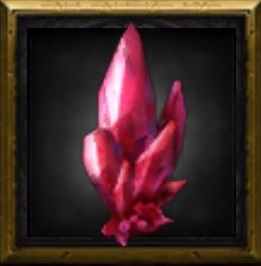 Clash of Queens Fire Essence Icon