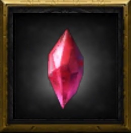 Clash of Queens Fire Shard Icon