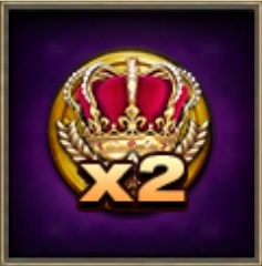 Clash of Queens Honor Points Icon