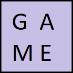 Games Guide Icon