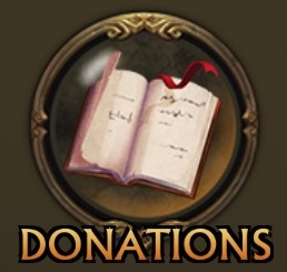 Guns of Glory Alliance Donations Icon