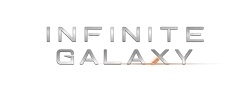 Infinite Galaxy Logo Icon