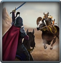 March of Empires Icon