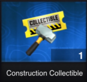 Mobile Strike Construction Collectible Icon