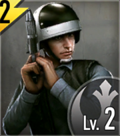 Star Wars Force Arena Rebel Troopers Icon